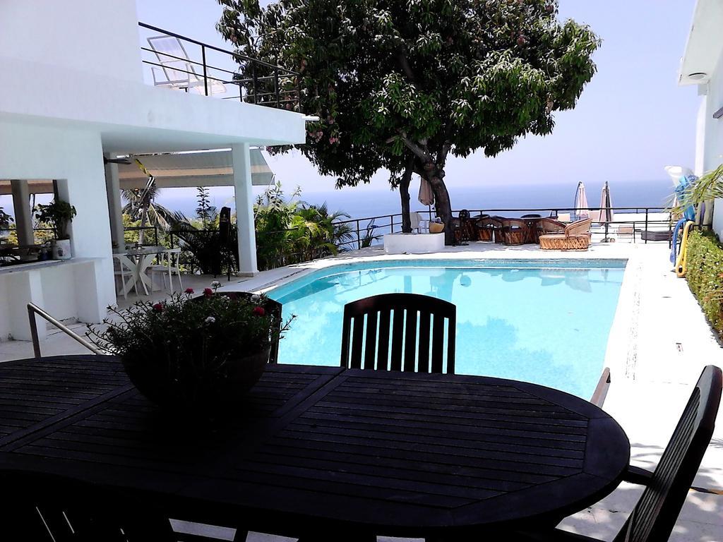Donde Mira El Sol, Promo Primavera Hasta 50 Por Ciento (Adults Only) أكابولكو المظهر الخارجي الصورة