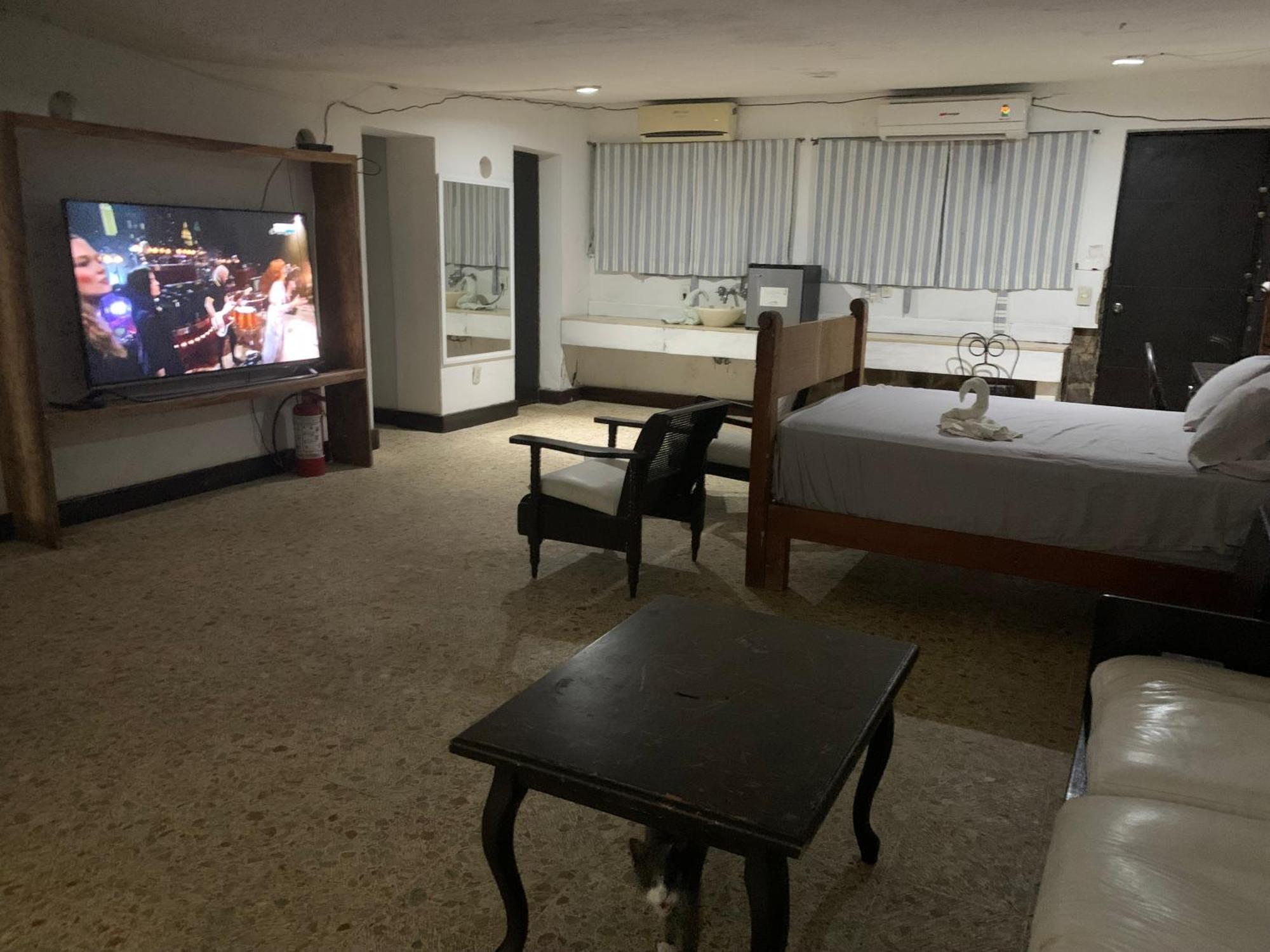 Donde Mira El Sol, Promo Primavera Hasta 50 Por Ciento (Adults Only) أكابولكو المظهر الخارجي الصورة