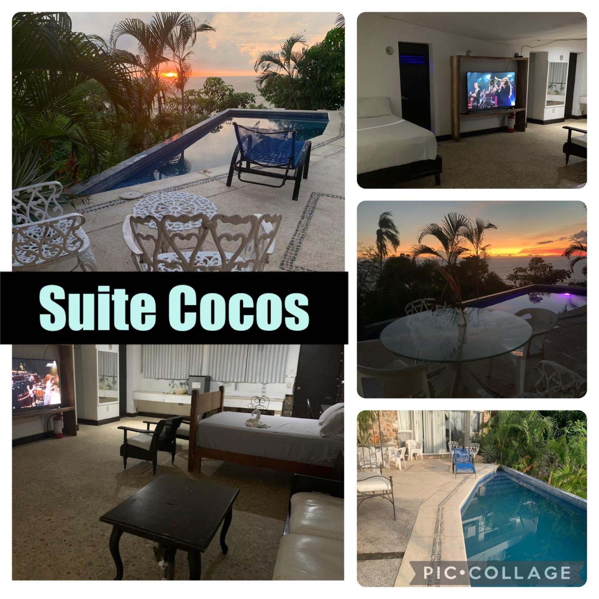 Donde Mira El Sol, Promo Primavera Hasta 50 Por Ciento (Adults Only) أكابولكو المظهر الخارجي الصورة