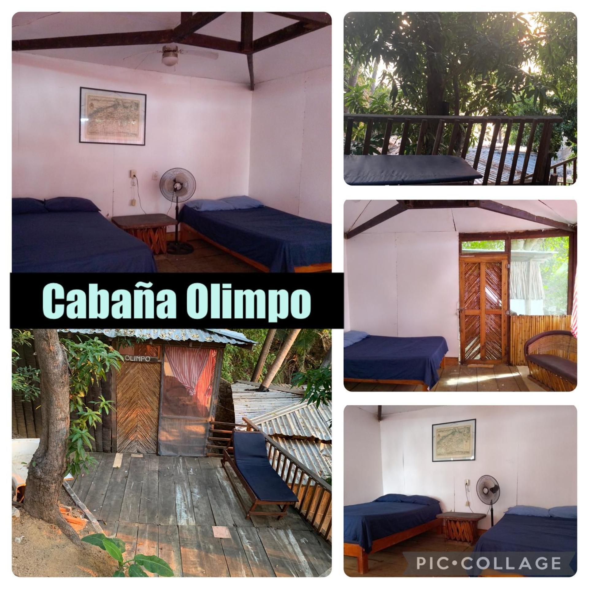 Donde Mira El Sol, Promo Primavera Hasta 50 Por Ciento (Adults Only) أكابولكو المظهر الخارجي الصورة